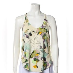3.1 Phillip Lim silk top